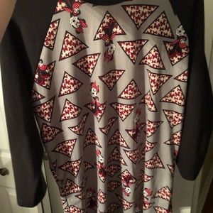 Lularoe xl randy